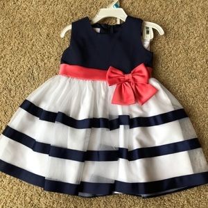 Toddler Dress